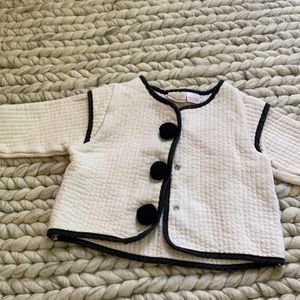 Zara jacket